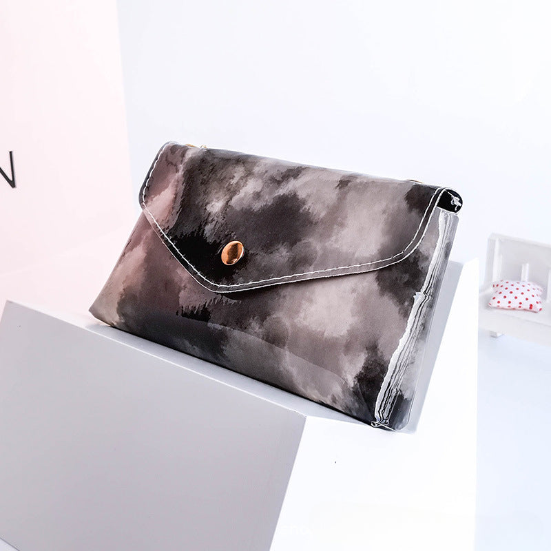 Wholesale PU Colorful Long Wallet